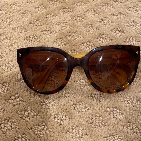 Prada sunglasses main image 4